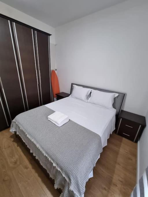 Appartement Zyli Apts, By Bunker Art 2 Museum, Tirana